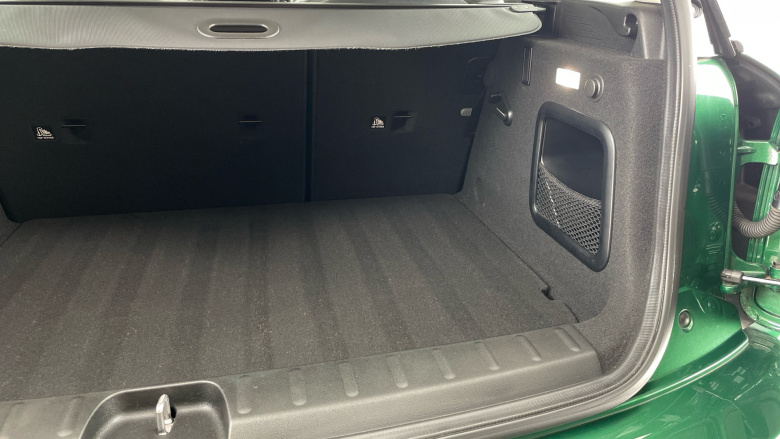 MINI Clubman 1.5 Cooper Classic 6dr Auto Petrol Estate